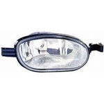 Order Cornering Light by DEPO - 3351504RUC For Your Vehicle