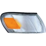 Order Lumière des virages par DORMAN - 1630652 For Your Vehicle