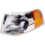 Order Cornering Light by DORMAN - 1630860 For Your Vehicle