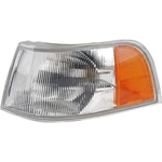 Order Cornering Light by DORMAN - 1630861 For Your Vehicle