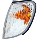 Order Cornering Light by DORMAN - 1631312 For Your Vehicle