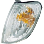 Order Cornering Light by DORMAN - 1631313 For Your Vehicle