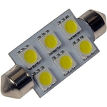 Order Cornering Light by DORMAN - 212W-SMD For Your Vehicle