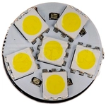 Order Cornering Light by DORMAN - 3157W-SMD For Your Vehicle
