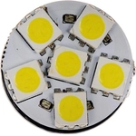 Order Cornering Light by DORMAN/CONDUCT-TITE - 3157W-SMD For Your Vehicle
