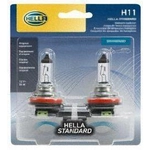 Order Cornering Light by HELLA - H11TB For Your Vehicle