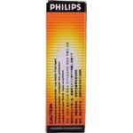 Order Lumière des virages de PHILIPS - 12455RAC1 For Your Vehicle