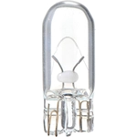 Order PHILIPS - 12961B2 - Miniatures Standard Bulbs For Your Vehicle