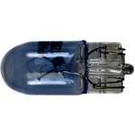 Order PHILIPS - 12961CVB2 - Miniatures CrystalVision Ultra Bulbs For Your Vehicle
