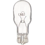 Order Cornering Light (Pack of 10) by PHILIPS - 922CP For Your Vehicle
