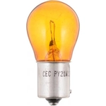 Order Cornering Light by PHILIPS - PY21WB2 For Your Vehicle