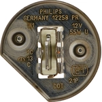 Order Cornering Light by PHILIPS - H1PRB1 For Your Vehicle