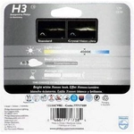 Order Cornering Light by PHILIPS - H3CVB2 For Your Vehicle