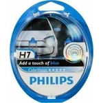 Order Cornering Light by PHILIPS - H7BLUE For Your Vehicle