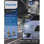 Order Cornering Light by PHILIPS - H8/H11/H16 For Your Vehicle