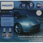 Order Cornering Light by PHILIPS - LED-HL-H7 For Your Vehicle