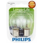 Order Cornering Light by PHILIPS - P21WLLB2 For Your Vehicle
