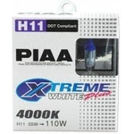 Order Cornering Light by PIAA - 15211 For Your Vehicle