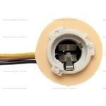 Order Cornering Light Socket by BLUE STREAK (HYGRADE MOTOR) - HP4110 For Your Vehicle