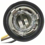 Order Cornering Light Socket by BLUE STREAK (HYGRADE MOTOR) - HP4150 For Your Vehicle