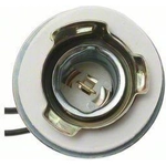 Order Cornering Light Socket by BLUE STREAK (HYGRADE MOTOR) - HP4650 For Your Vehicle