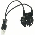 Order Cornering Light Socket by BLUE STREAK (HYGRADE MOTOR) - S1000 For Your Vehicle