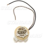 Order Cornering Light Socket by BLUE STREAK (HYGRADE MOTOR) - S571 For Your Vehicle