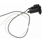 Order Cornering Light Socket by BLUE STREAK (HYGRADE MOTOR) - S768 For Your Vehicle