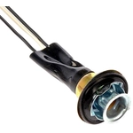 Order DORMAN - 85833 - Multi-Purpose Light Socket For Your Vehicle