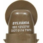 Order Cornering Light by SYLVANIA - 881.BP For Your Vehicle