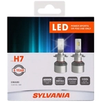 Order Cornering Light by SYLVANIA - H7LL.BX For Your Vehicle