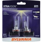 Order Cornering Light by SYLVANIA - H11XV.BP2 For Your Vehicle