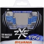 Order Cornering Light by SYLVANIA - H8SZ.BB2 For Your Vehicle