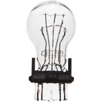 Order Cornering Light (Pack of 10) by WAGNER - 3057LL For Your Vehicle