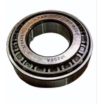 Order Countershaft Bearing by FAG - 30206A For Your Vehicle