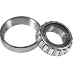 Order Countershaft Bearing by FAG - 30206A For Your Vehicle