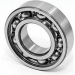 Order Countershaft Bearing by FAG - 6206 For Your Vehicle