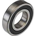 Order FAG - 6207.2RSR - Wheel Bearing For Your Vehicle