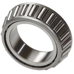 Order NATIONAL BEARINGS - 14137A - Transmission Bearing Cone For Your Vehicle