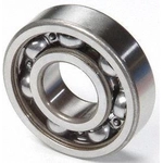 Order Countershaft Bearing by NATIONAL BEARINGS - 204 For Your Vehicle