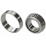 Order Countershaft Bearing by NATIONAL BEARINGS - 30205 For Your Vehicle