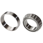 Order NATIONAL BEARINGS - 32304 - Front Passenger Side Outer Wheel Bearing and Race Set For Your Vehicle