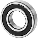 Order SCHAEFFLER - 6206-2RSR - Drive Shaft Center Support Bearing For Your Vehicle