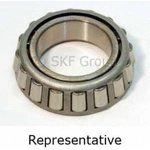 Order Countershaft Bearing by SKF - 14137A-VP For Your Vehicle