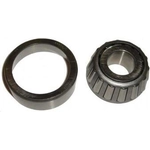 Order Countershaft Bearing by SKF - 33205J For Your Vehicle