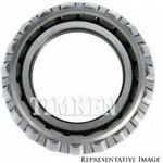 Order Countershaft Bearing by TIMKEN - 2580 For Your Vehicle