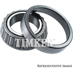 Order Countershaft Bearing by TIMKEN - 30205 For Your Vehicle