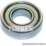 Order Countershaft Bearing by TIMKEN - 303SS For Your Vehicle