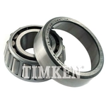 Order Countershaft Bearing by TIMKEN - SET3 For Your Vehicle