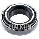 Order Countershaft Bearing by TIMKEN - SET4 For Your Vehicle